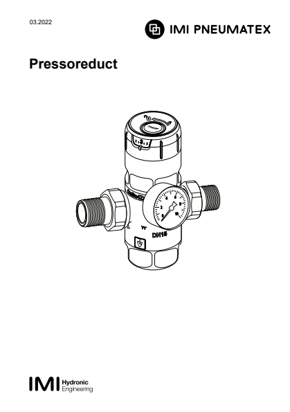 

Instruktion   Pressoreduct EN DE FR ES IT PL SE low

